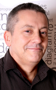 Editor Barry Bragg